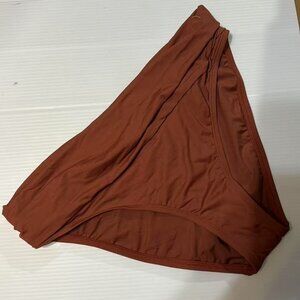 La Blanca Women's Island Goddess Hipster Bottom US 8